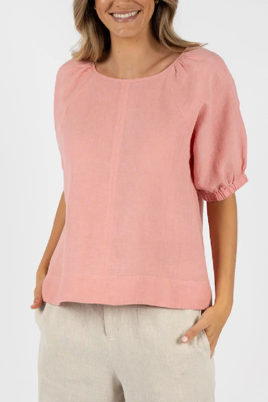 BLUSH