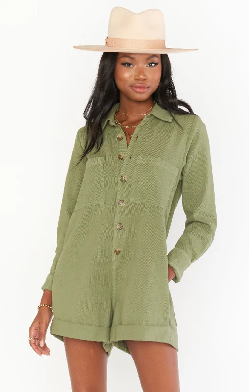 Tegan Jumper ~ Army Green Open Front Closed Front Wrap Front