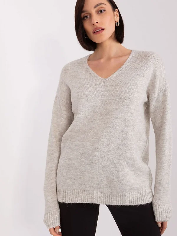 Jumper Rue Paris Elegant Classic Vintage