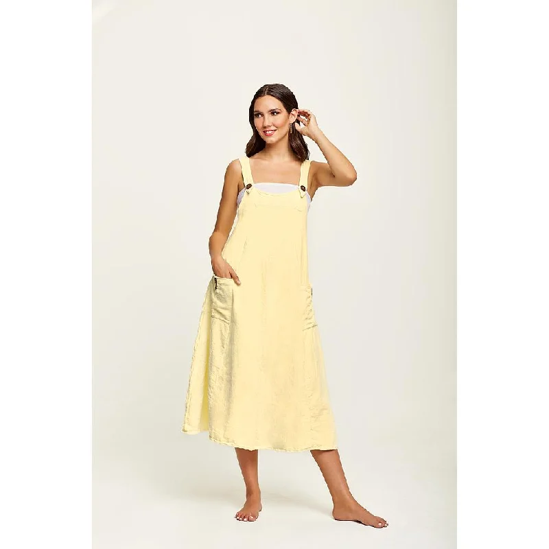 Picolanza Jumper by Dunes Cashmere Blend Cotton Blend Poly Blend