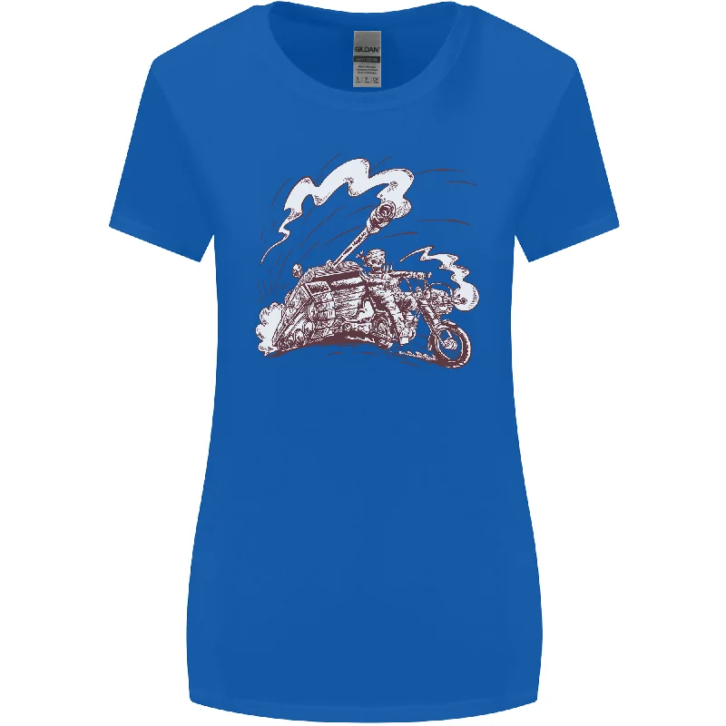 Royal Blue