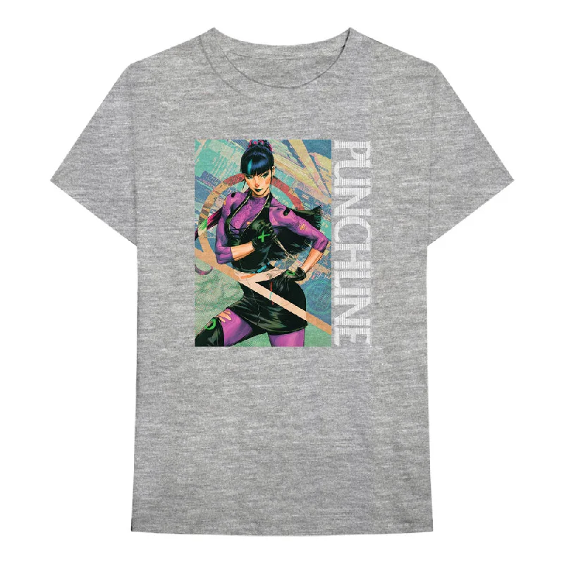 DC Comics | Official Band T-Shirt | Punchline Rayon Fabric Velvet Fabric Corduroy Fabric DC Comics | Official Band T-Shirt | Punchline Rayon Fabric Velvet Fabric Corduroy Fabric