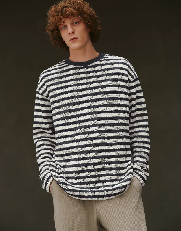 Grey Striped