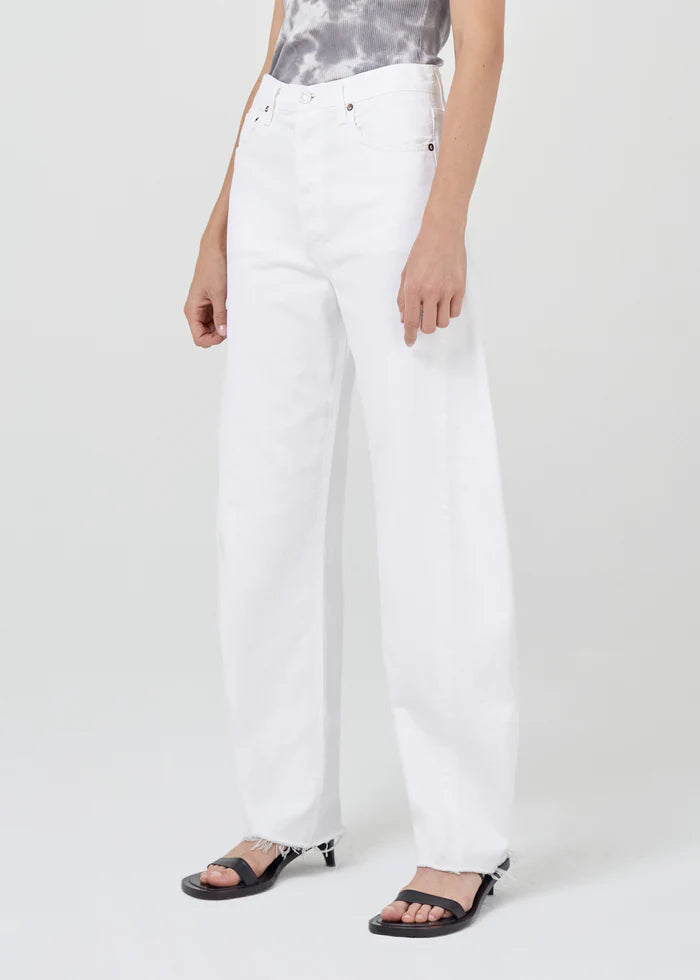 Luna Pieced Jean In Element Casual Loose Fit Jeans