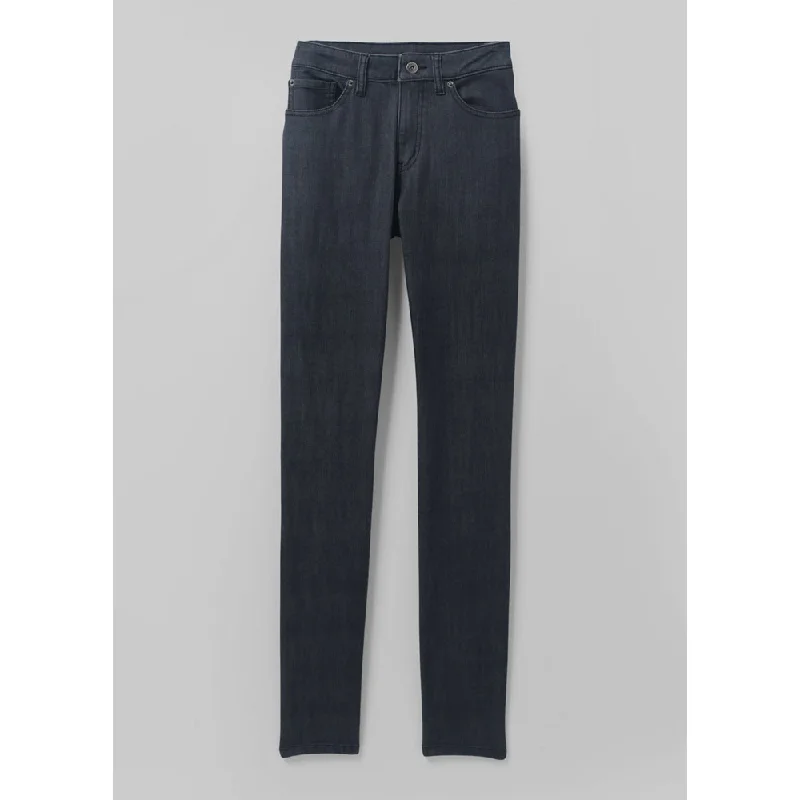 Prana Kayla High Rise Jean RG Chic Ripped Jeans
