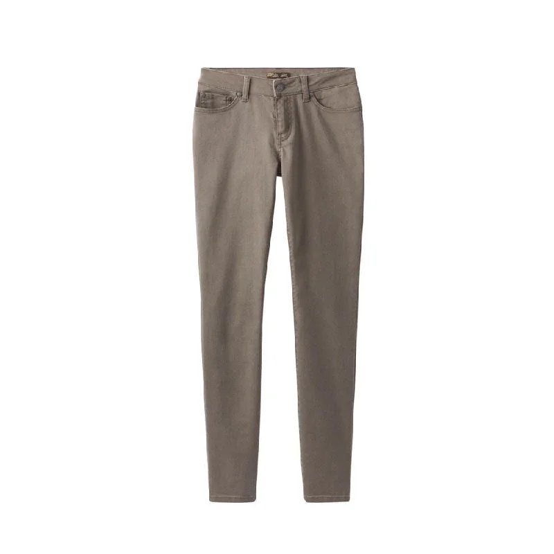 Prana Kayla Jean Women Comfortable Dark Wash Jeans