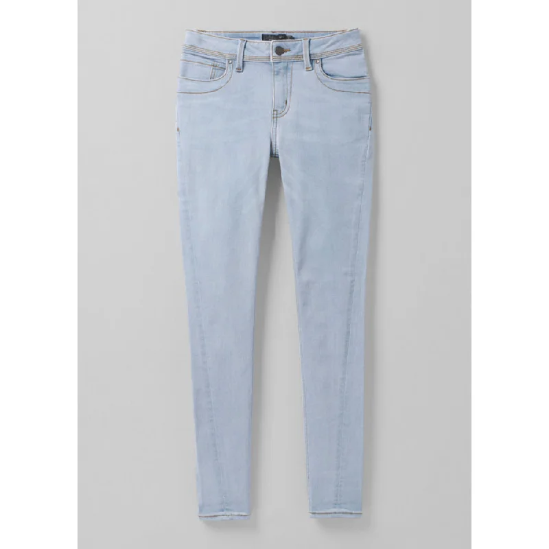 Prana Soma Jean Chic Cropped Jeans