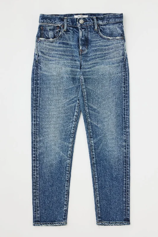 Alice Tapered Jean Fashionable Bootcut Jeans
