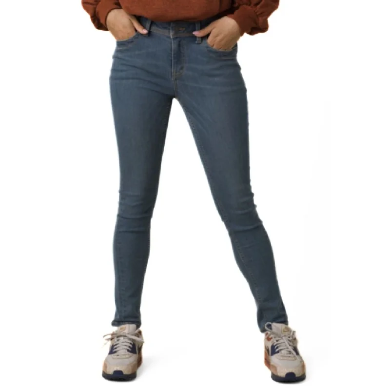 Soma Jean Comfortable Stretch Denim Jeans
