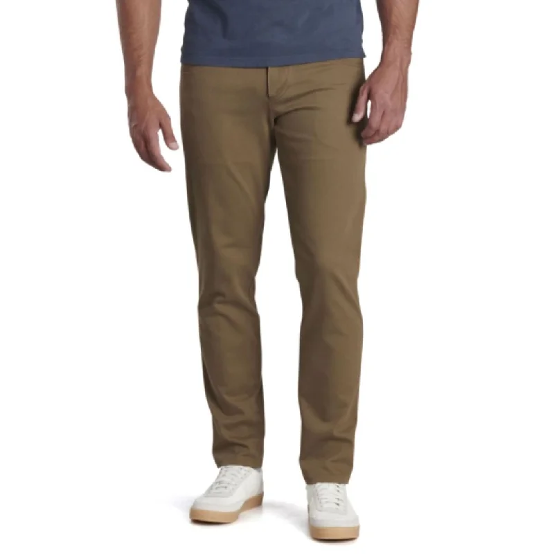 Revolt Jean Tapered (30" Inseam) Casual Bootcut Ripped Jeans