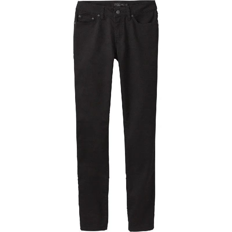 Women's Kayla Jean Regular Inseam Fashionable Raw Hem Bootcut Jeans