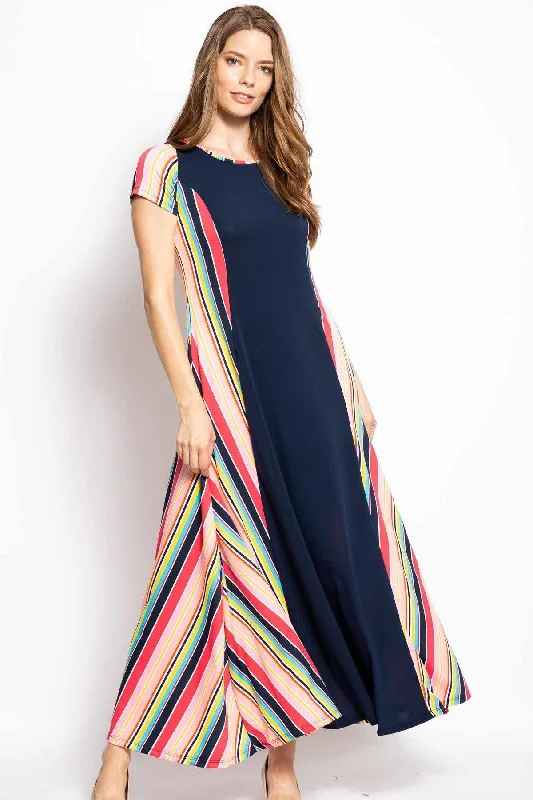 Breezy Summer Maxi Dress Classic Tulle Maxi Dress