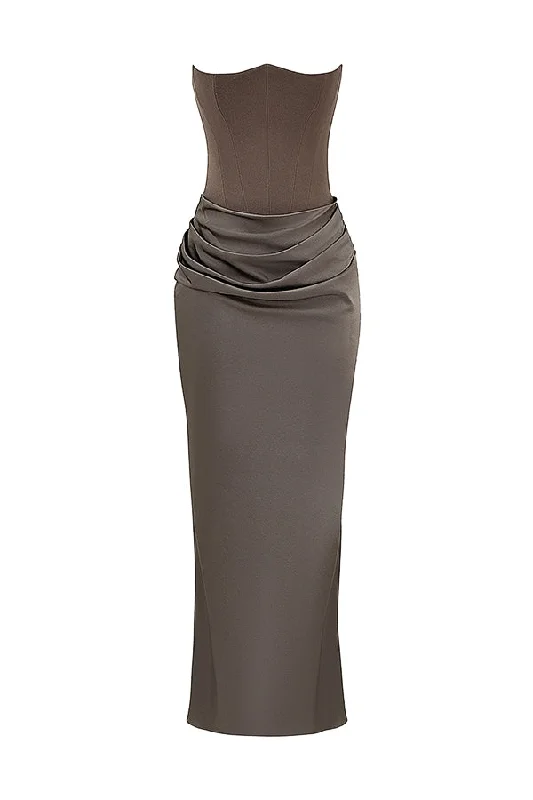 Gray
