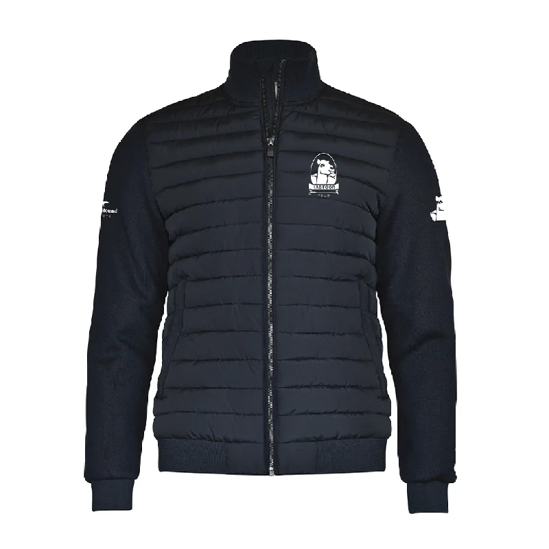 Al Habtoor Hybrid Jacket Faux Fur Jacket Real Fur Jacket Shearling Jacket