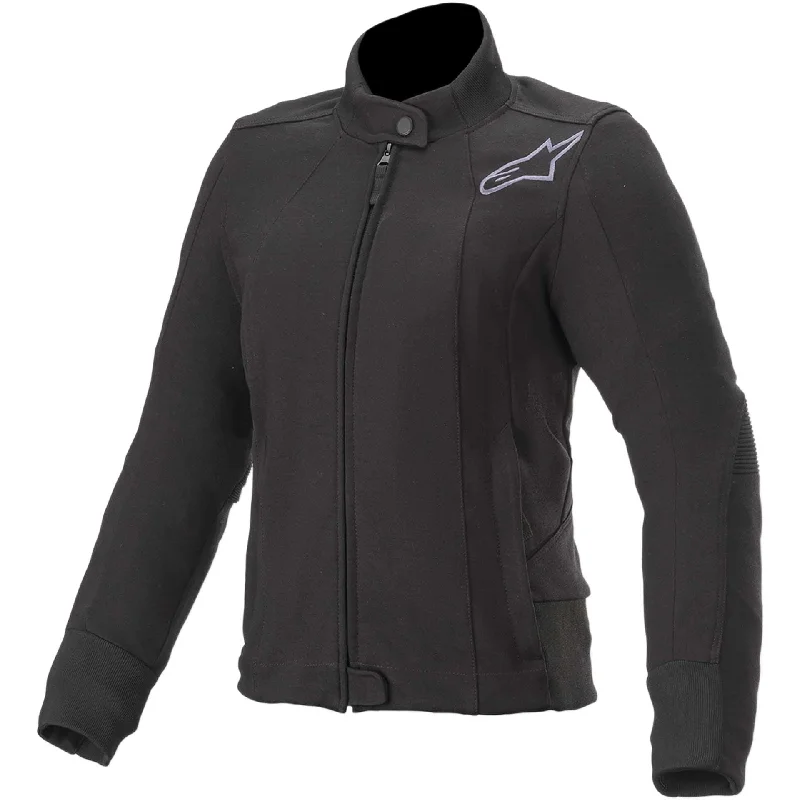Alpinestars Stella Banshee Jacket Collared Jacket Crew Neck Jacket Turtle Neck Jacket Alpinestars Stella Banshee Jacket Collared Jacket Crew Neck Jacket Turtle Neck Jacket