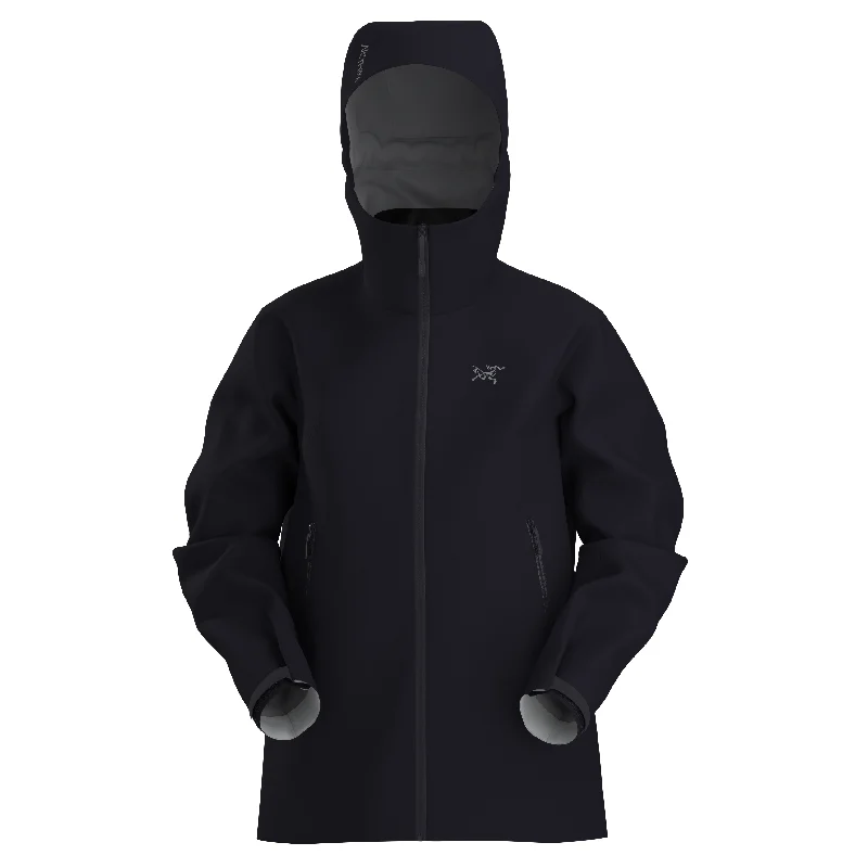 Arc'teryx Beta Jacket W Herringbone Jacket Checkered Jacket Solid Jacket