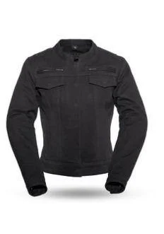 First Manufacturing Bowery  Jacket Quilted Jacket Puffer Jacket Insulated Jacket