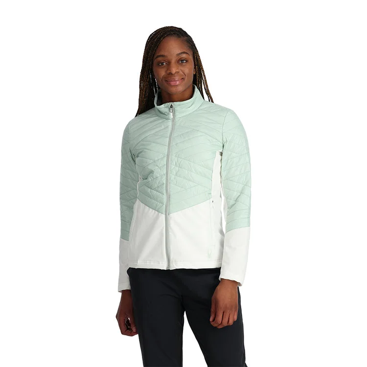 Glissade Jacket Women's Appliqued Jacket Beaded Jacket Sequined Jacket
