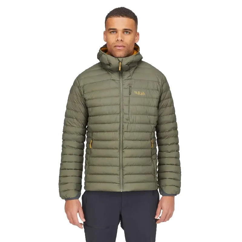 Infinity Microlight Mens Jacket Lace Jacket Ribbed Jacket Sequined Jacket