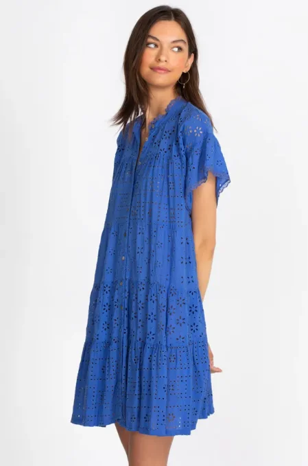 Juniper Mini Dress Cozy Long Sleeve Mini Dress