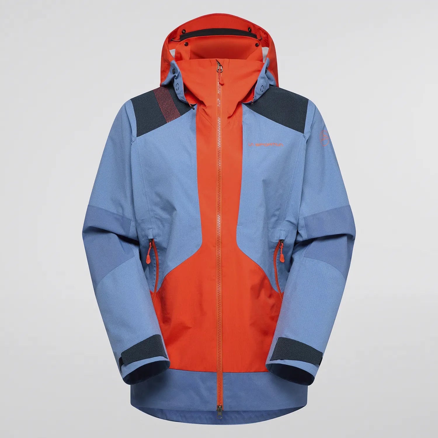 Blue/Red