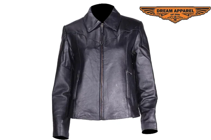 Motorcycle Jacket For Women Chenille Jacket Brocade Jacket Lace Jacket