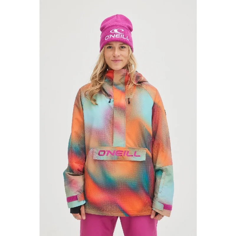 O'Neill O'riginals Anorak W Jacket Jacket Blazer Coat