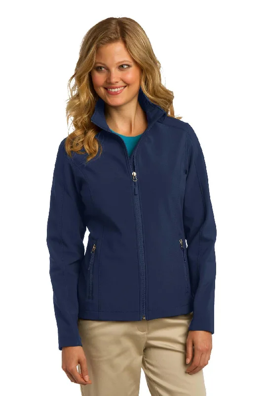Dress Blue Navy
