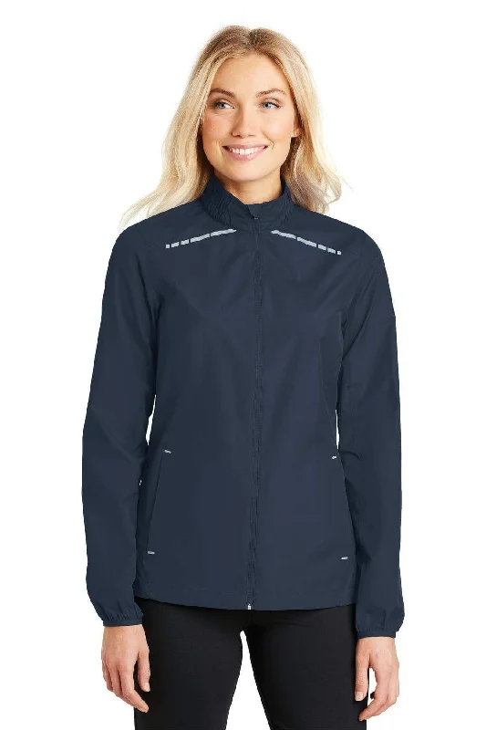 Dress Blue Navy