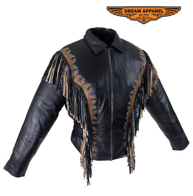 Women Jacket with Stud Faux Fur Jacket Real Fur Jacket Shearling Jacket