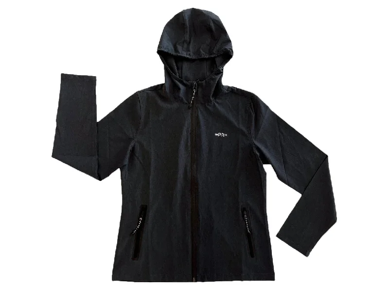 Women's =PR= Originals Soft Shell Jacket - PRWSSJ-200 Stand-Up Collar Roll-Neck Collar Turtle Neck Women's =PR= Originals Soft Shell Jacket - PRWSSJ-200 Stand-Up Collar Roll-Neck Collar Turtle Neck