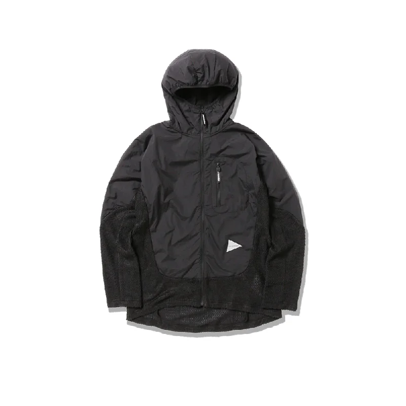 Alpha Direct F/Z Hoodie Hoodie with Double Zipper Versatile Adjustable