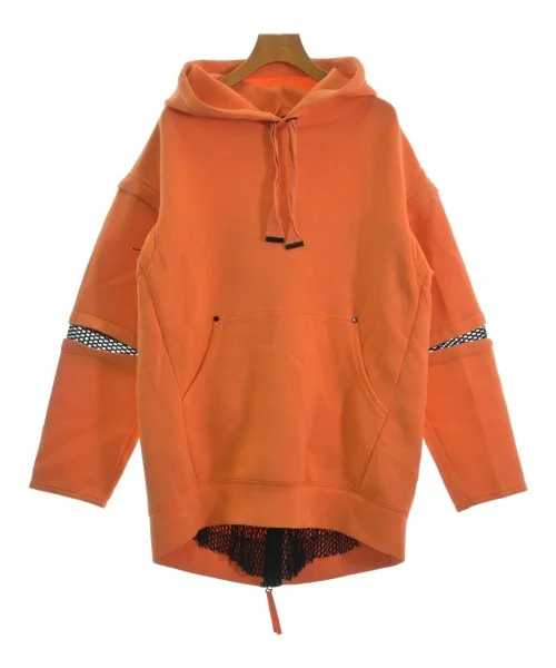 AULA AILA Hoodies Hoodie with Tied Waist Feminine Flattering