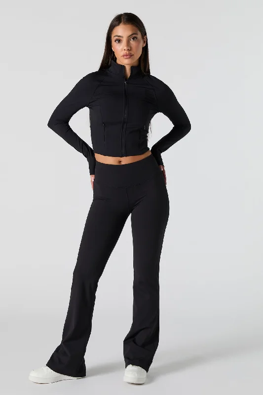 Active Flare Pant Classic Flared Pants
