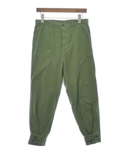 Band Of Outsiders Cargo pants Comfy High-Waist Jeans