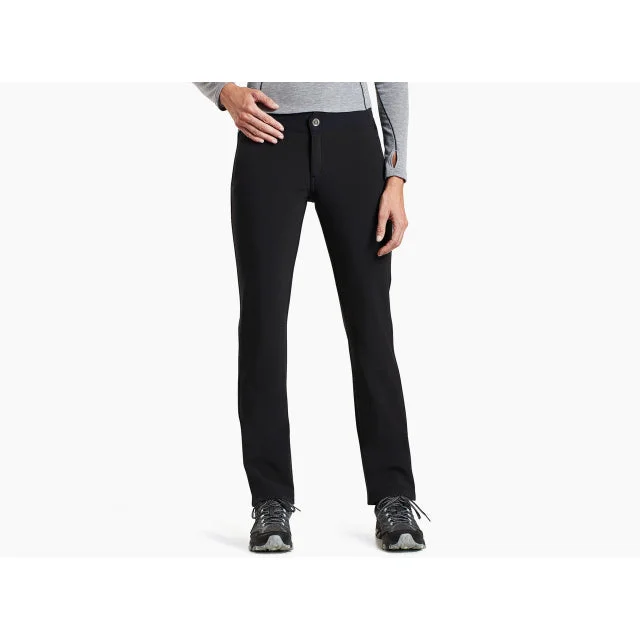 Women's Frost Softshell Pant Lightweight Linen Pants