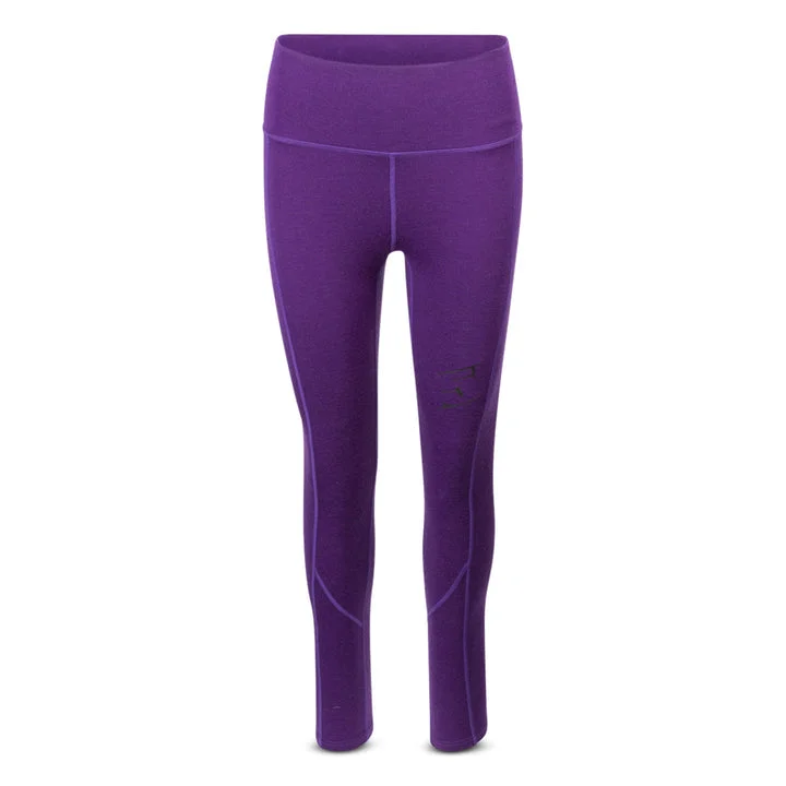 FZN Womens Merino Pant Wide-Legged Palazzos