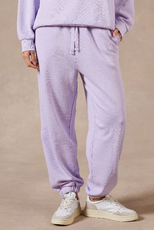 Academy Sweat Pant Comfortable Denim Pants