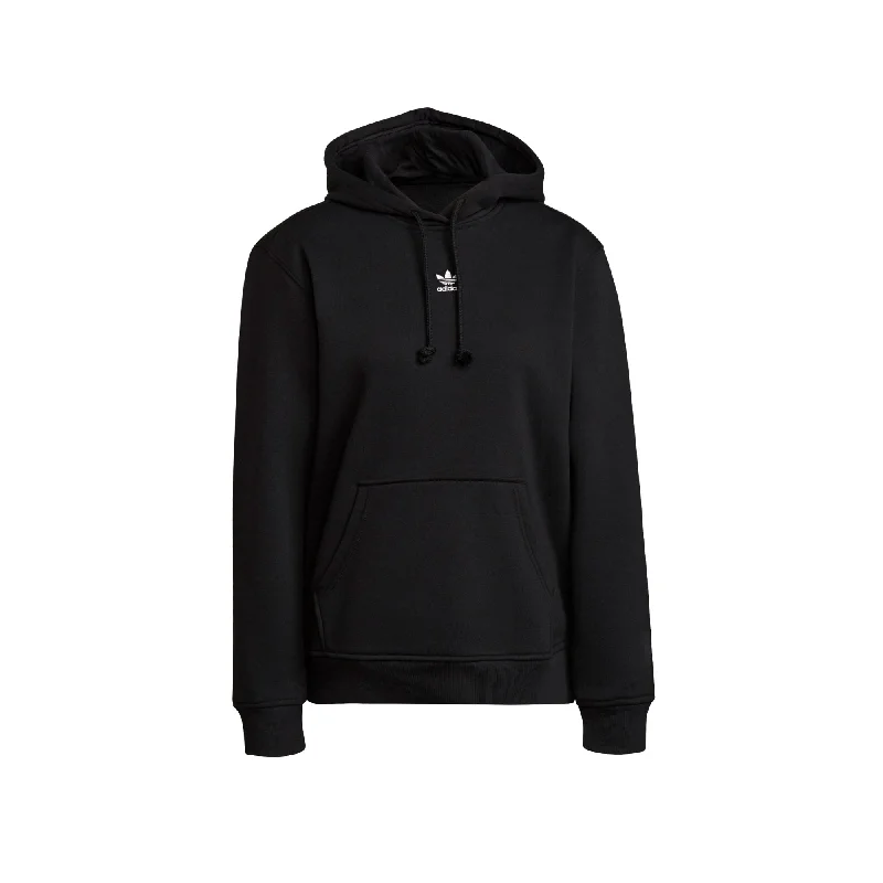 Adicolor Essentials Fleece Hoodie Hoodie with Raglan Sleeves Sporty Comfortable