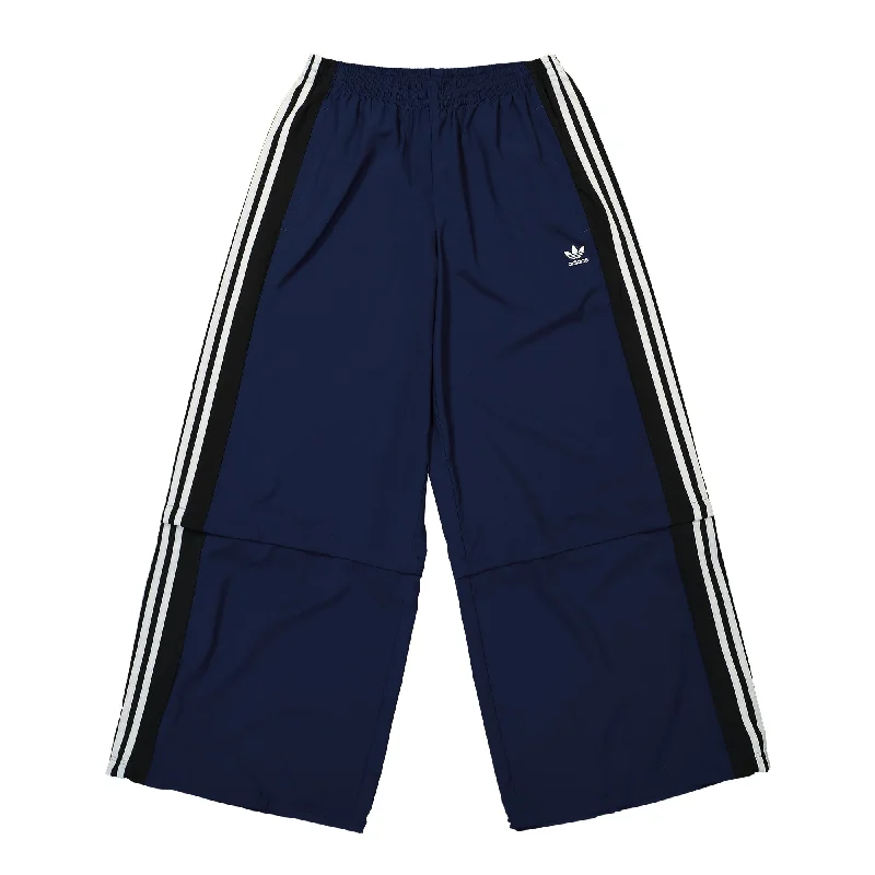 W Rasant Track Pant Wide-Legged Palazzos