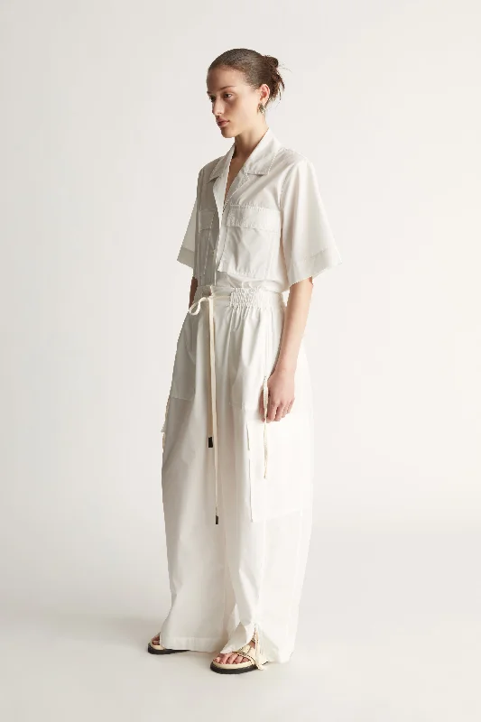 Ana Pant Lightweight Linen Pants