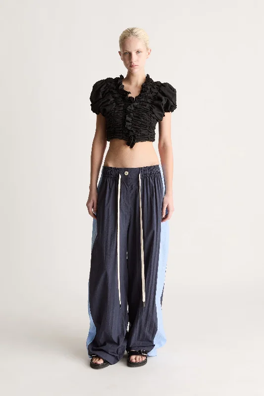 Ana Sport Pant Modern Stretch Trousers