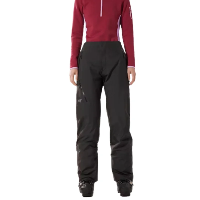 Arc'Teryx Women's Nita Insulated Pant Trendy High-Waist Trousers