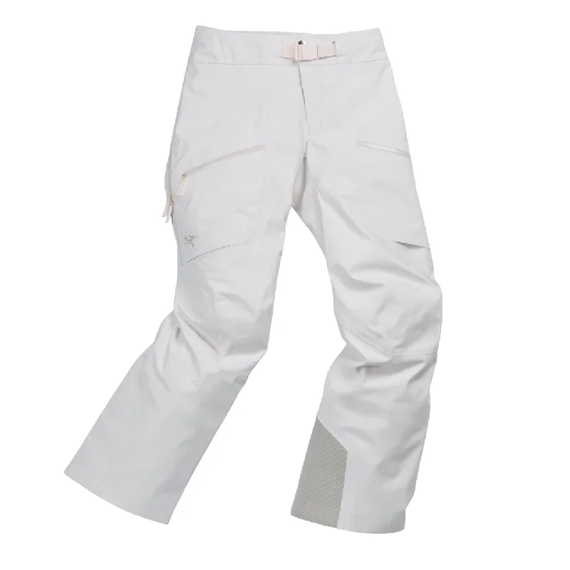 Arc'Teryx Women's Sentinel Pant Elegant Palazzo Trousers