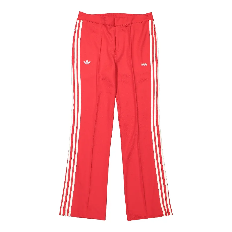 Track Pant Relaxed Fit Trousers