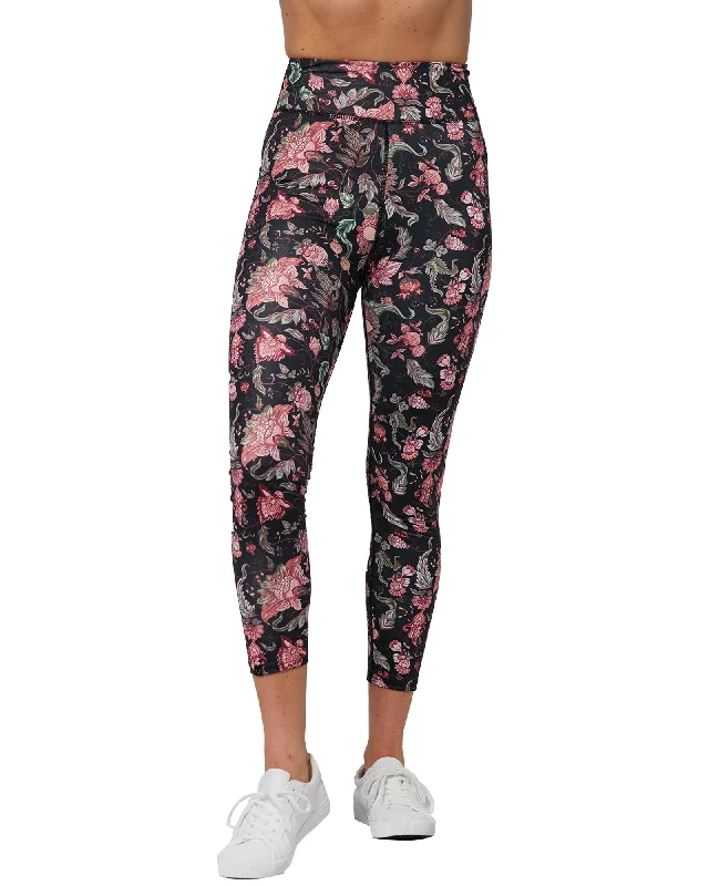 B4BC 7/8 PANT Formal Slim Pants