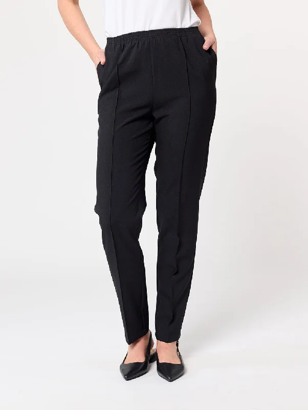 Bi Stretch Pant Cozy Knit Pants