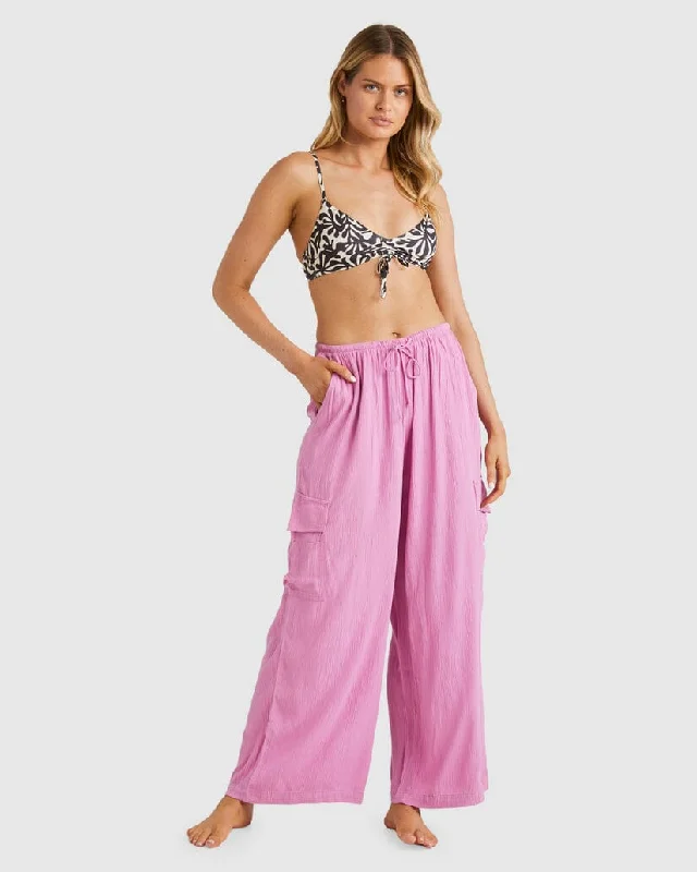 Berry Pink