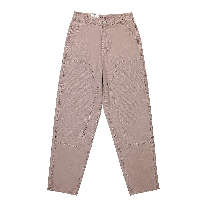 W Amherst Pant Classic Cropped Pants