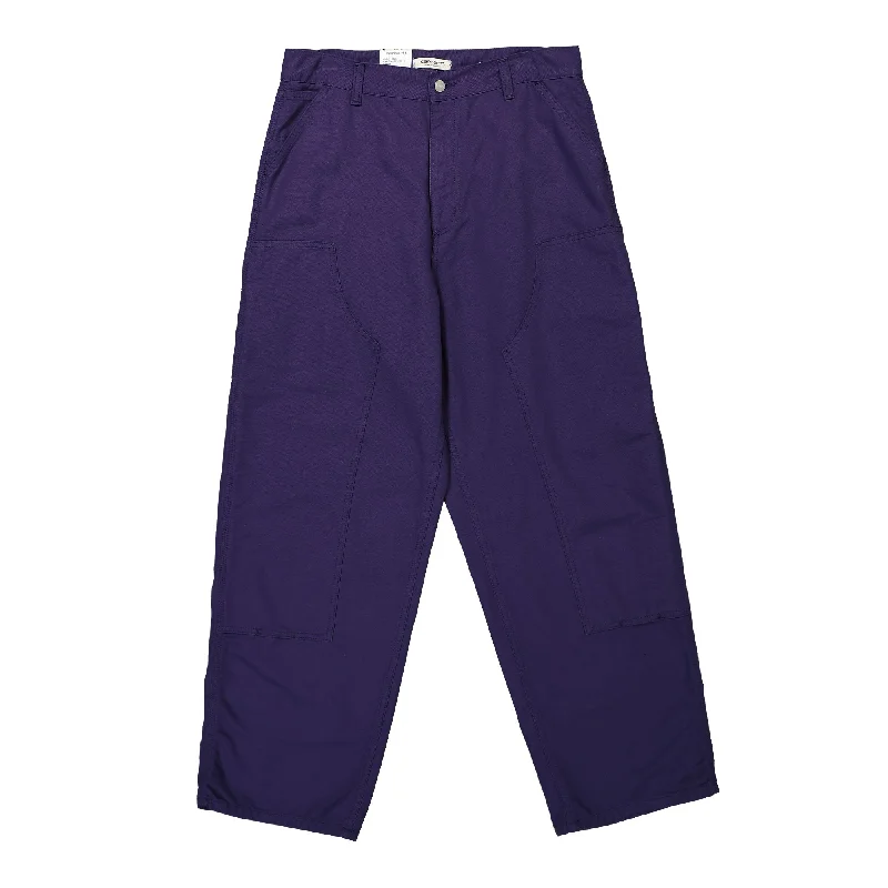 W Brandon Double Knee Pant Trendy Work Pants